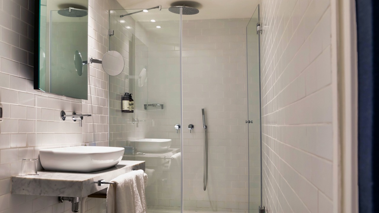 Photo of Bathroom in Tel Aviv City Center