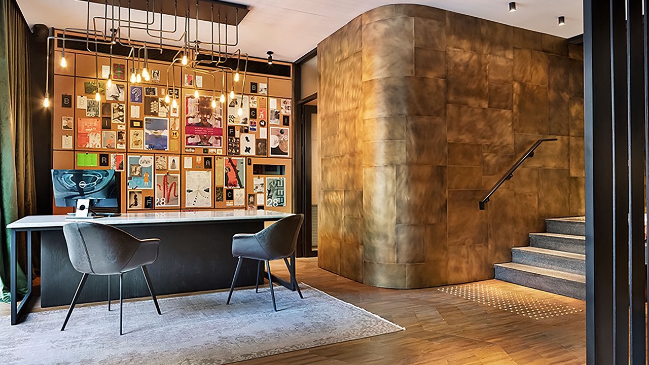 Photo of Bedroom in Tel Aviv City Center