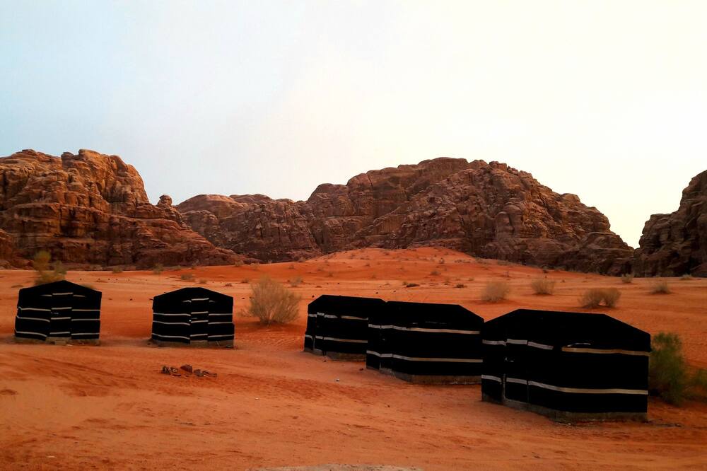 Photo of Others in Wadi Rum