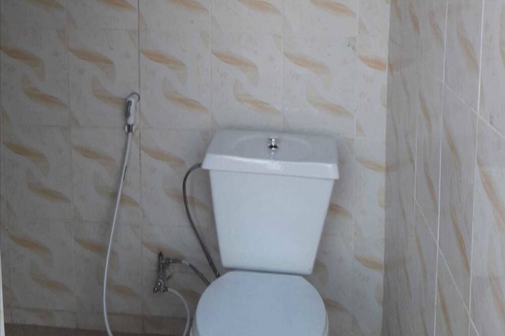 Photo of Bathroom in Wadi Rum