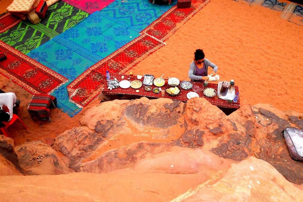 Photo of Others in Wadi Rum