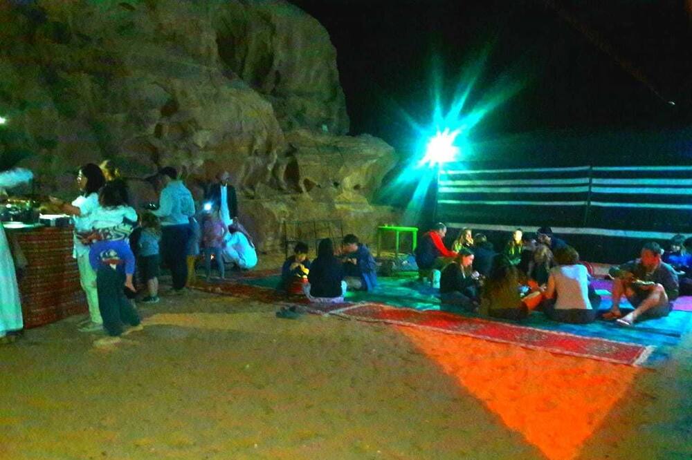 Photo of Outdoor in Wadi Rum