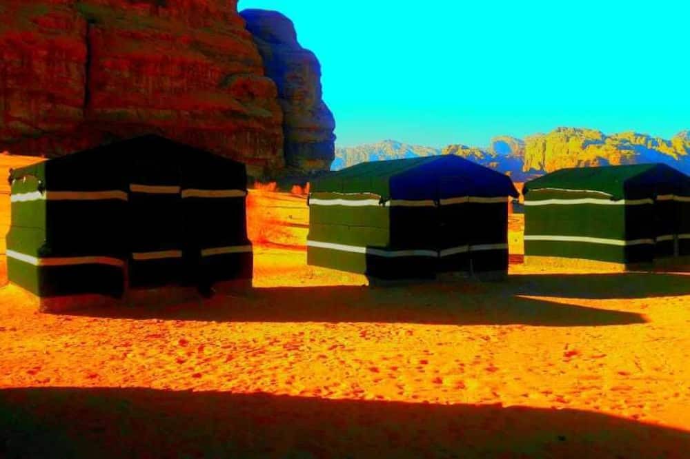 Photo of Outdoor in Wadi Rum