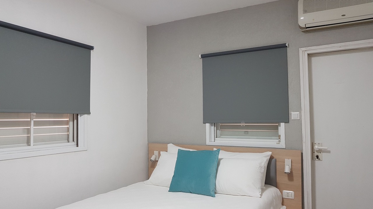 Photo of Bedroom in Or Yehuda