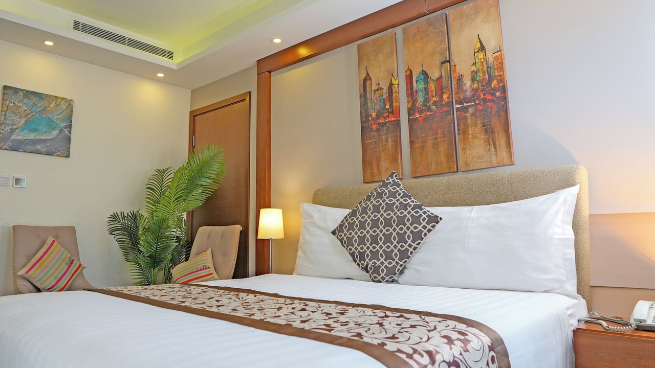 Photo of Bedroom in Suwailih