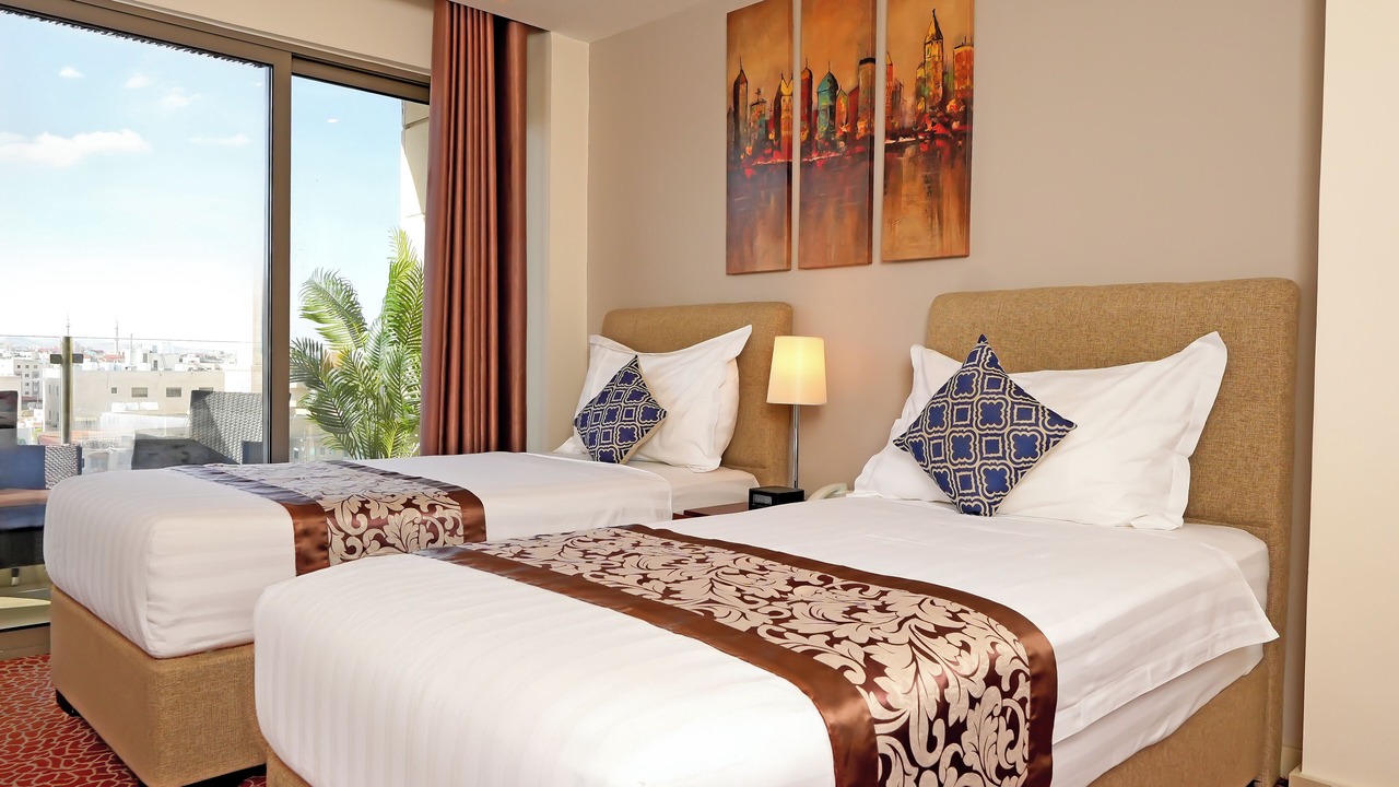 Photo of Bedroom in Suwailih