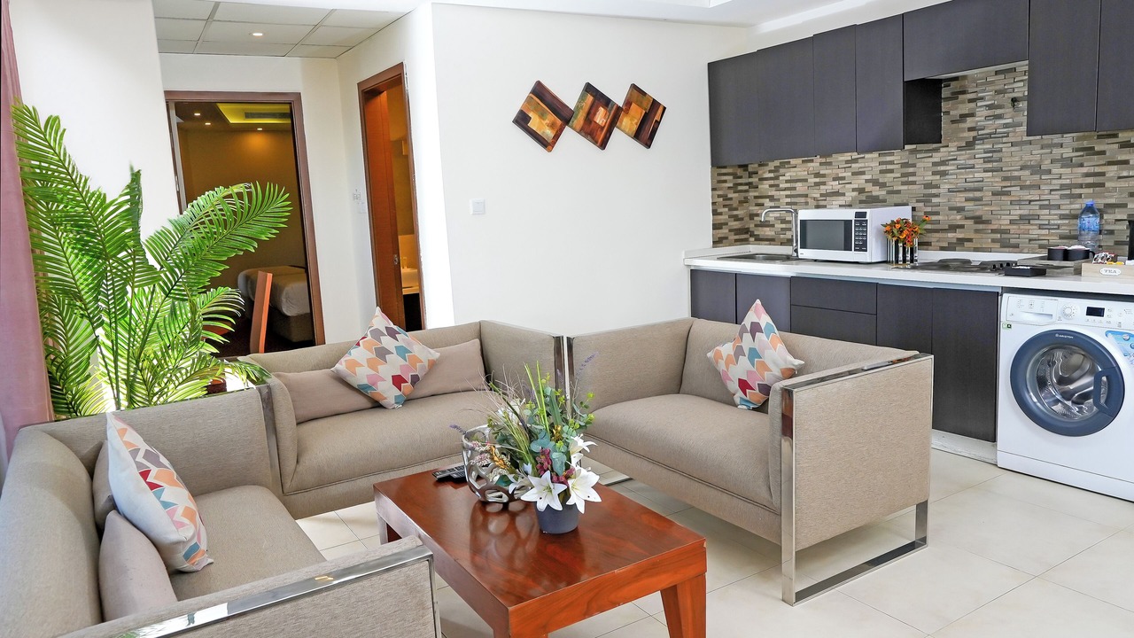 Photo of Bedroom in Suwailih