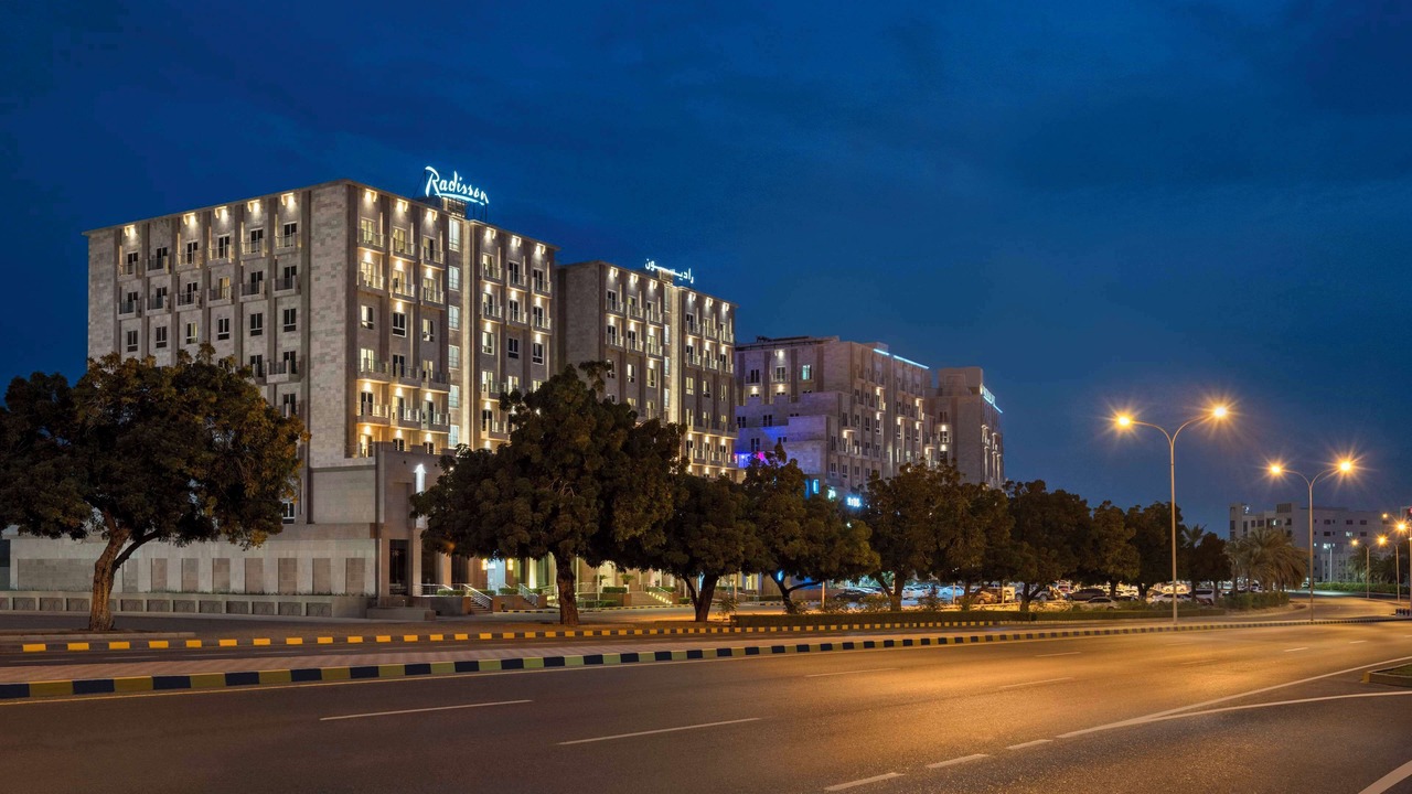 Photo of Outdoor in Muscat