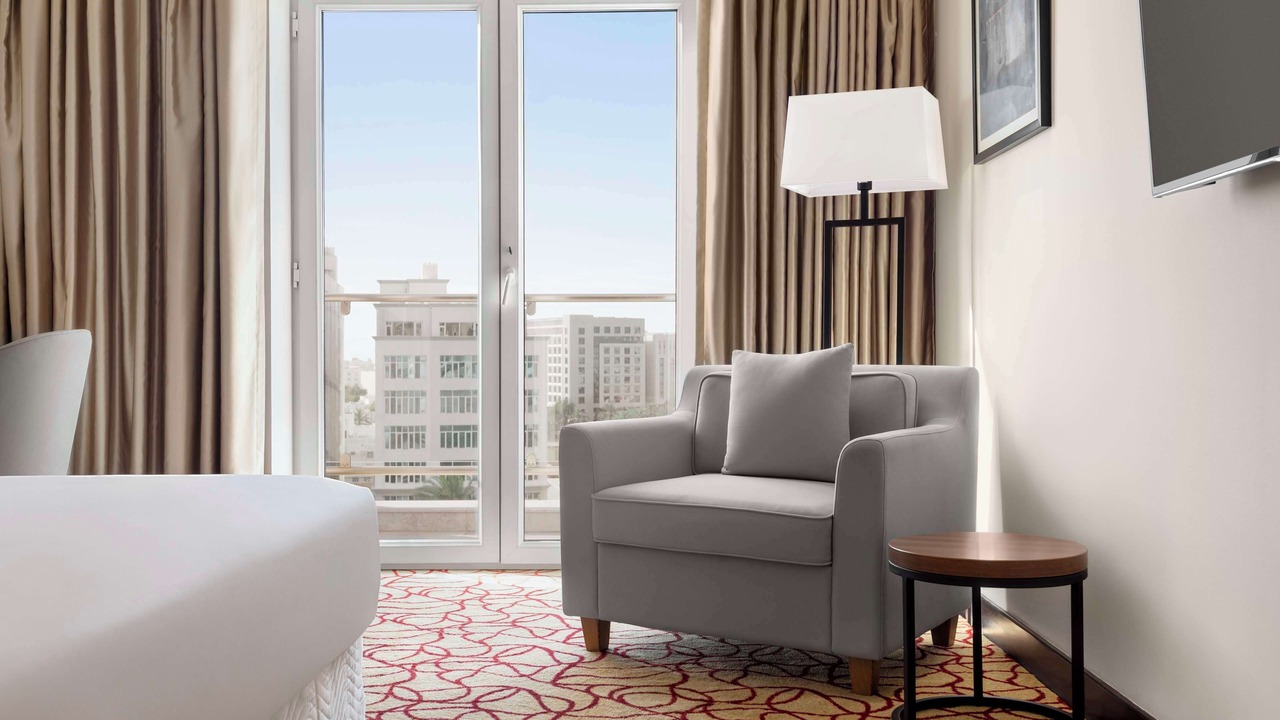 Photo of Bedroom in Muscat