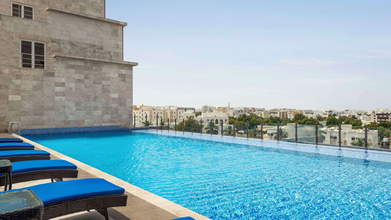 Photo of Outdoor in Muscat