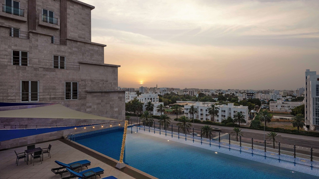 Photo of Outdoor in Muscat