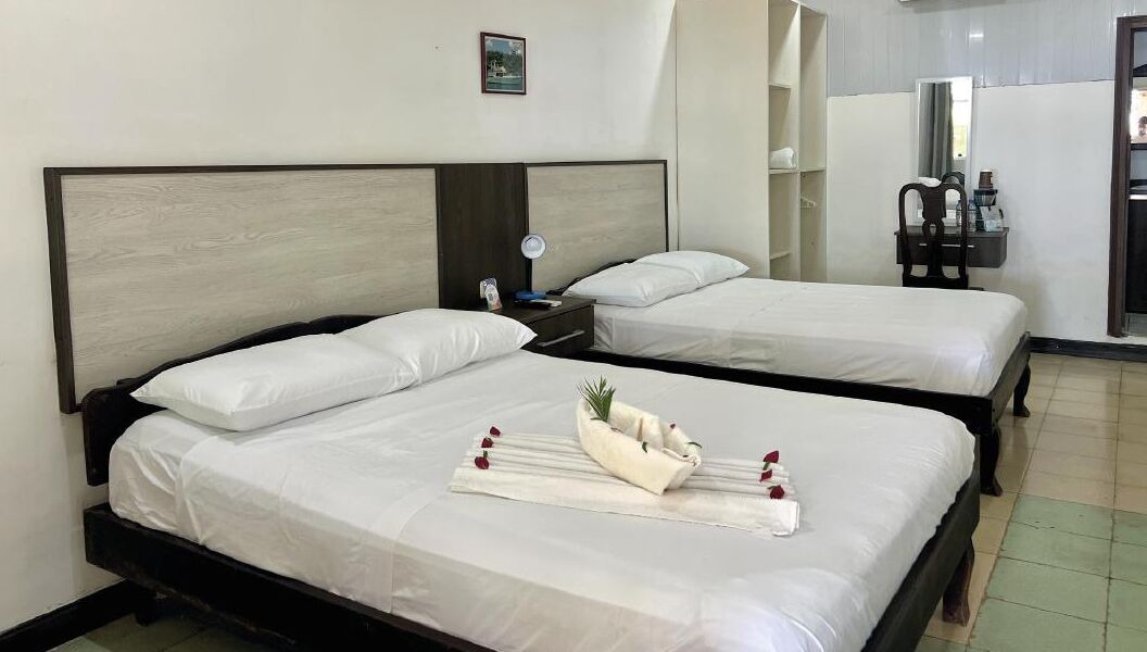 Photo of Bedroom in Coco