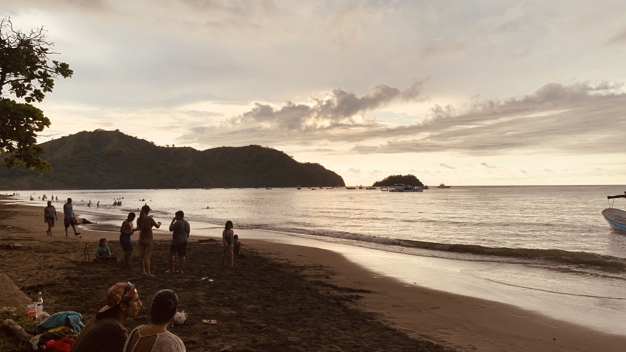 Photo of Others in Coco