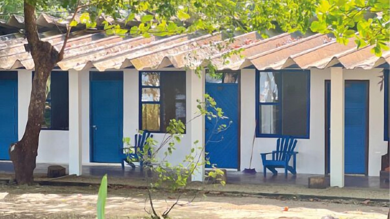 Photo of Outdoor in Coco