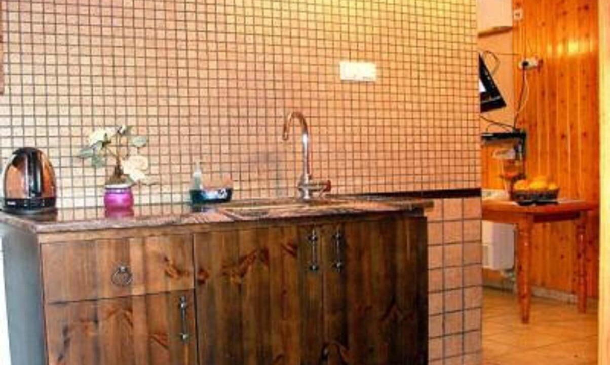 Photo of Kitchen in Yesod HaMa'ala