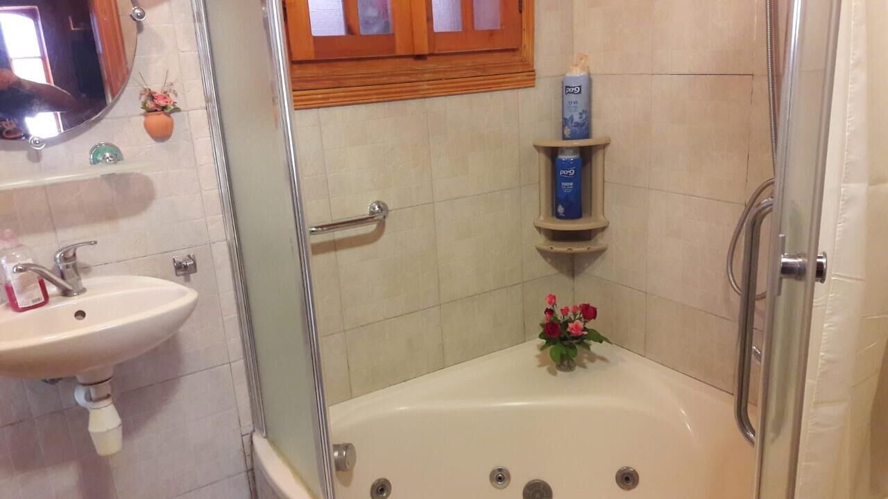 Photo of Bathroom in Yesod HaMa'ala