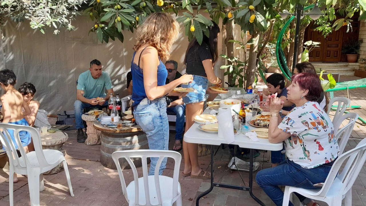 Photo of Outdoor in Yesod HaMa'ala