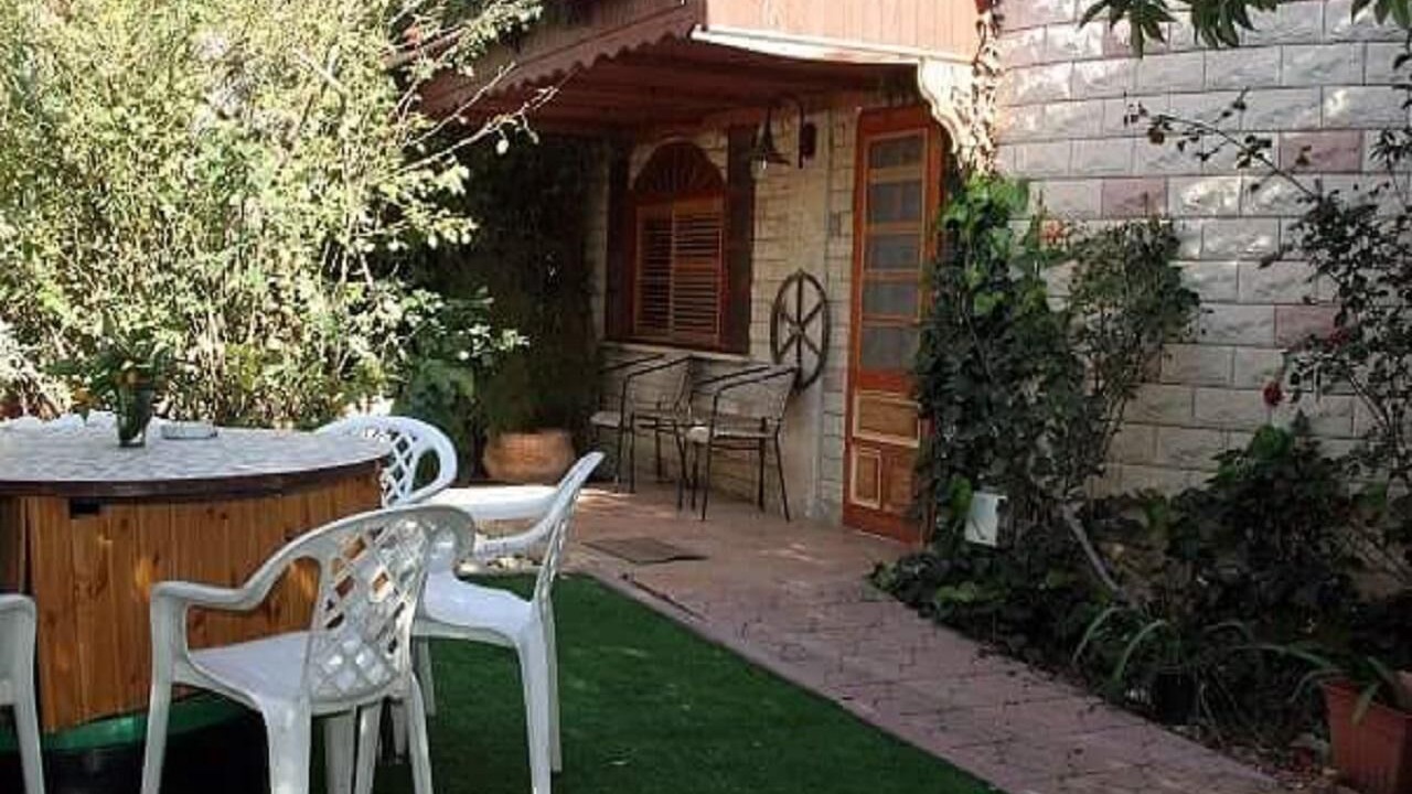 Photo of Outdoor in Yesod HaMa'ala