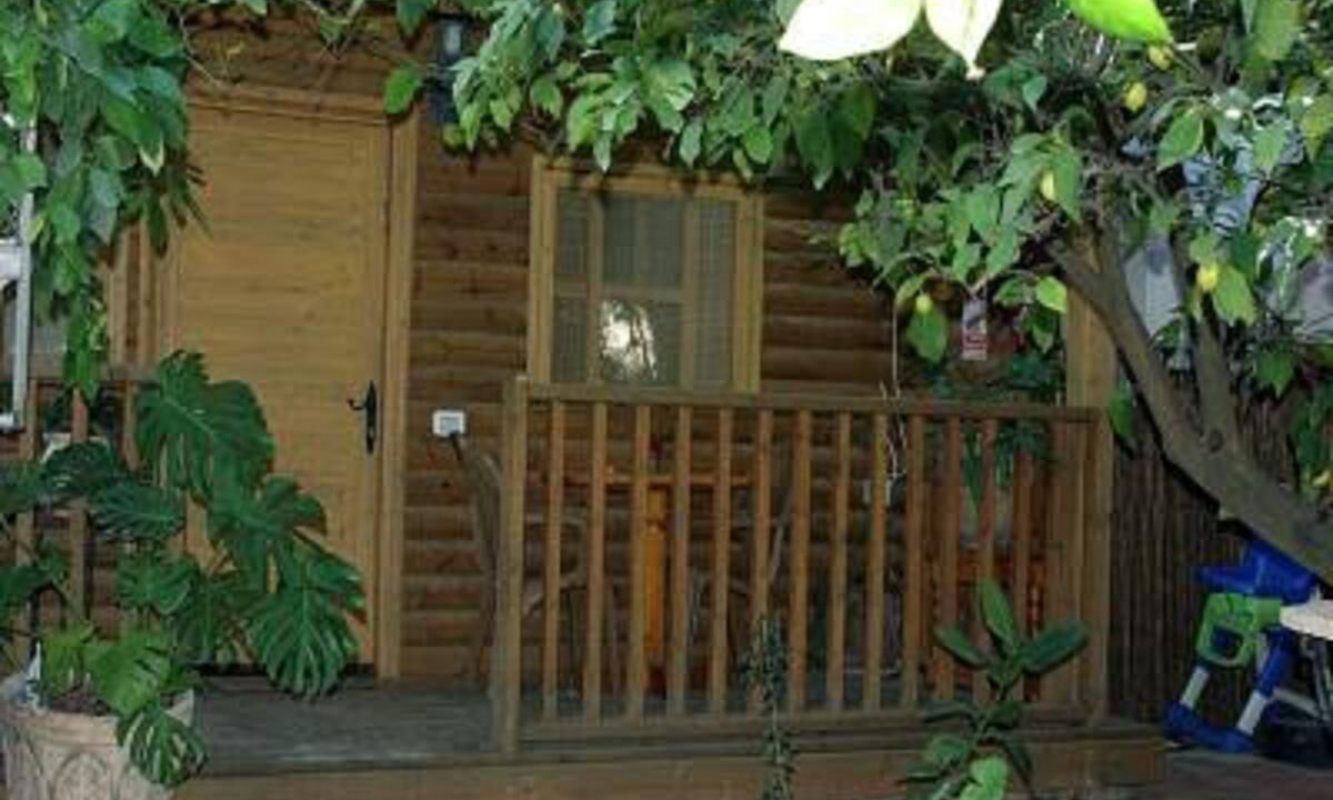 Photo of Outdoor in Yesod HaMa'ala