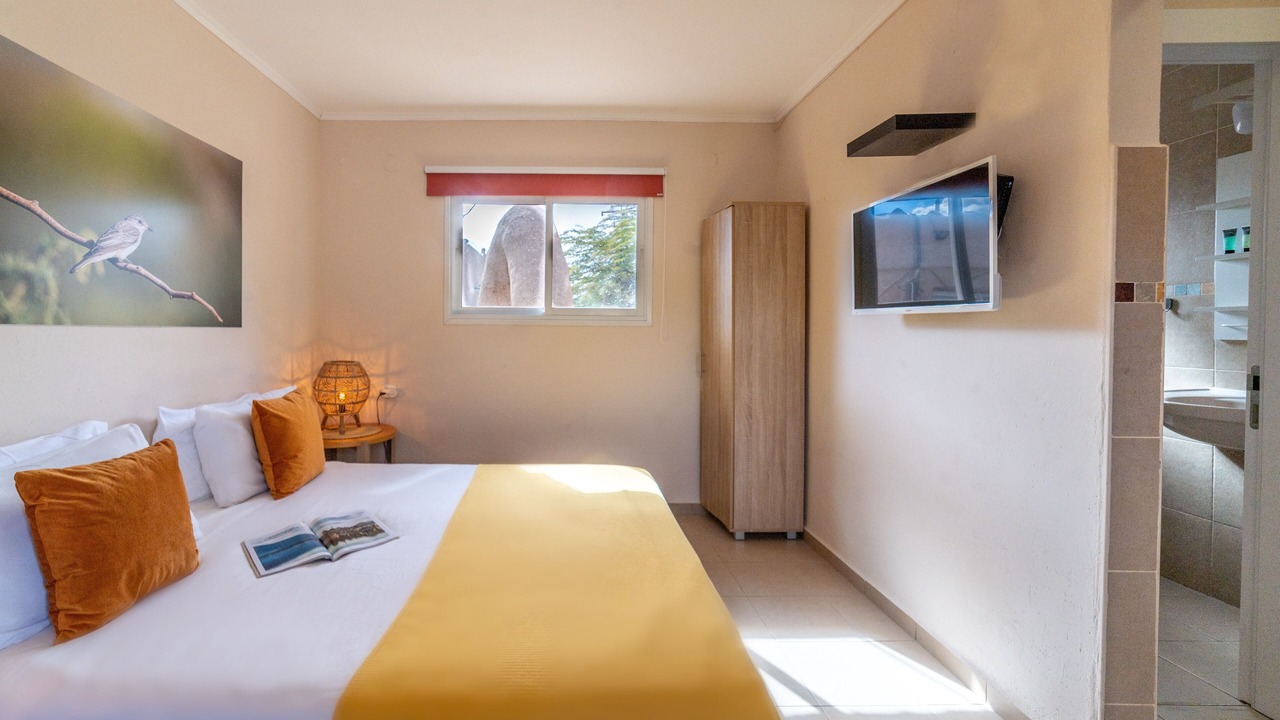 Photo of Bedroom in Lotan