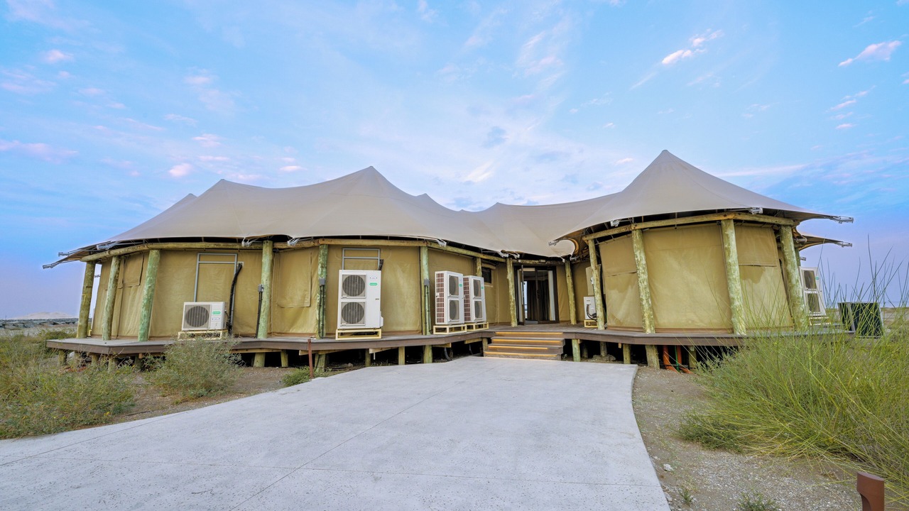 Photo of Bedroom in Kalba