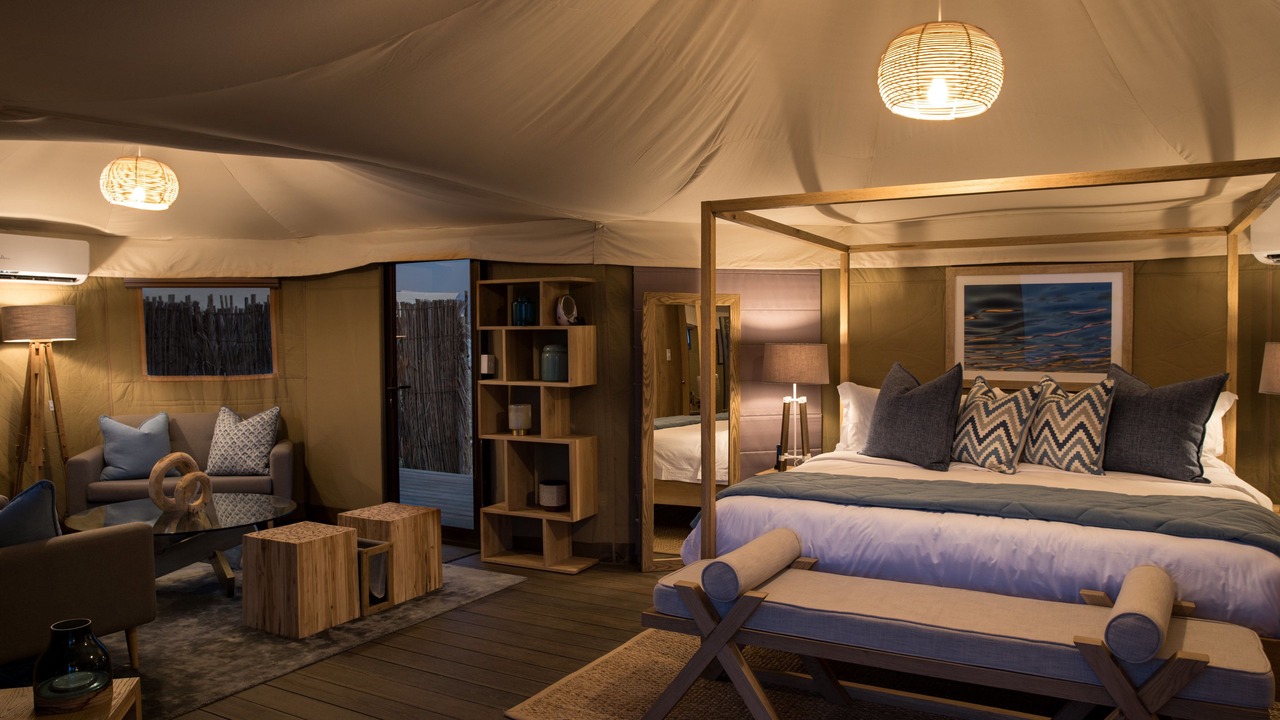 Photo of Bedroom in Kalba