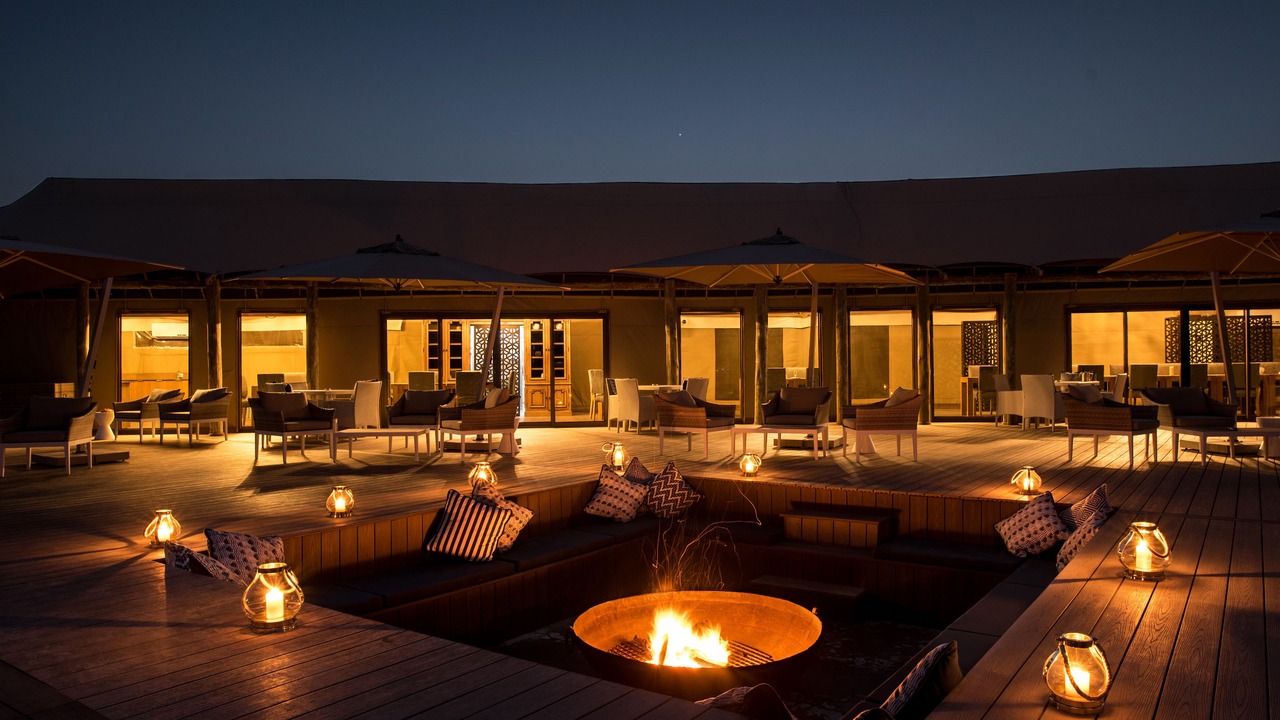 Photo of Outdoor in Kalba