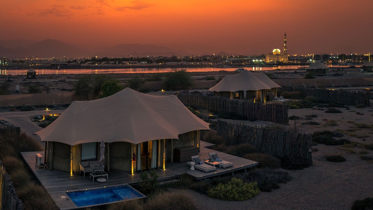Photo of Outdoor in Kalba
