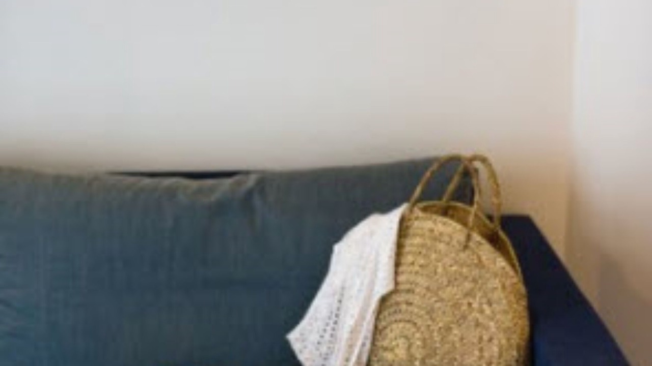 Photo of Bedroom in Ramot