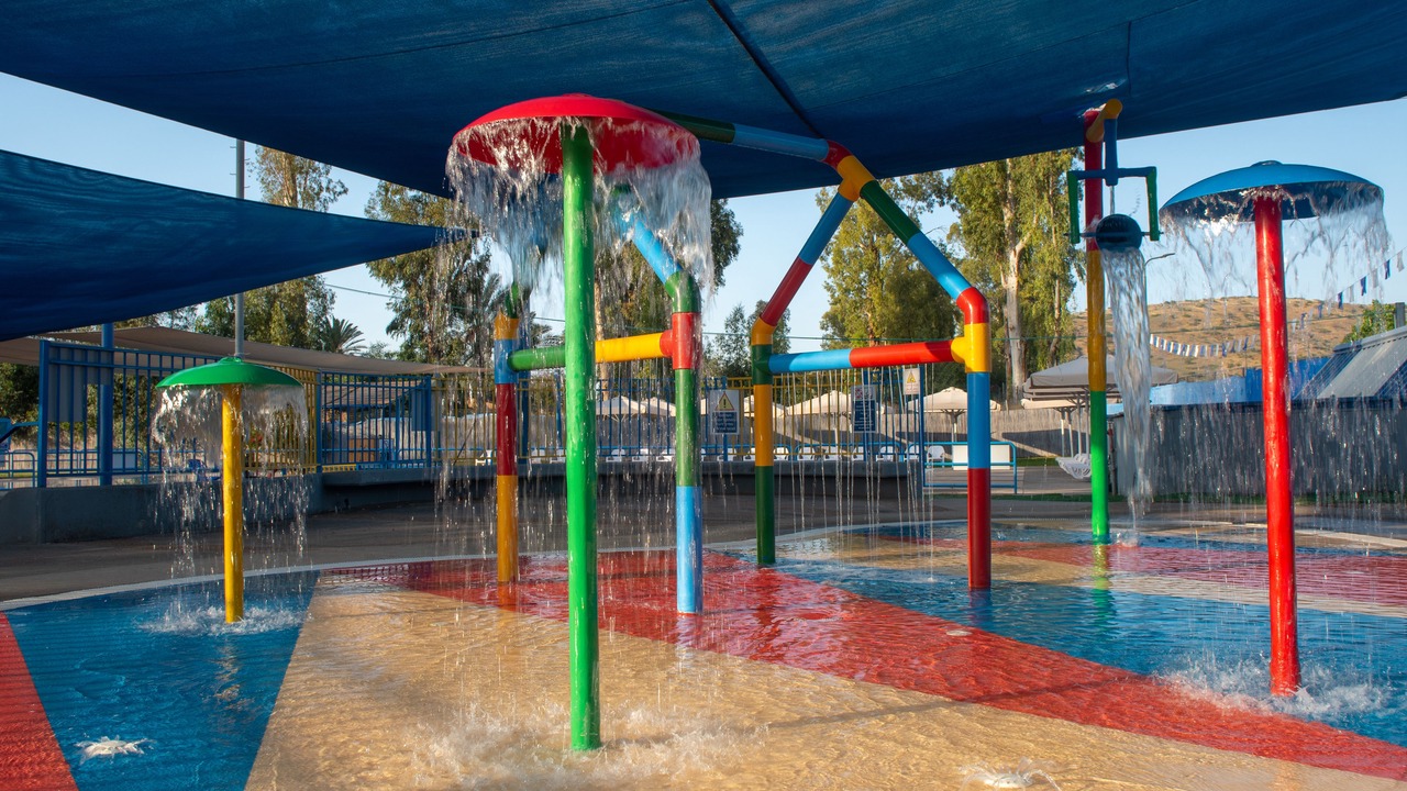 Photo of Outdoor in Ramot