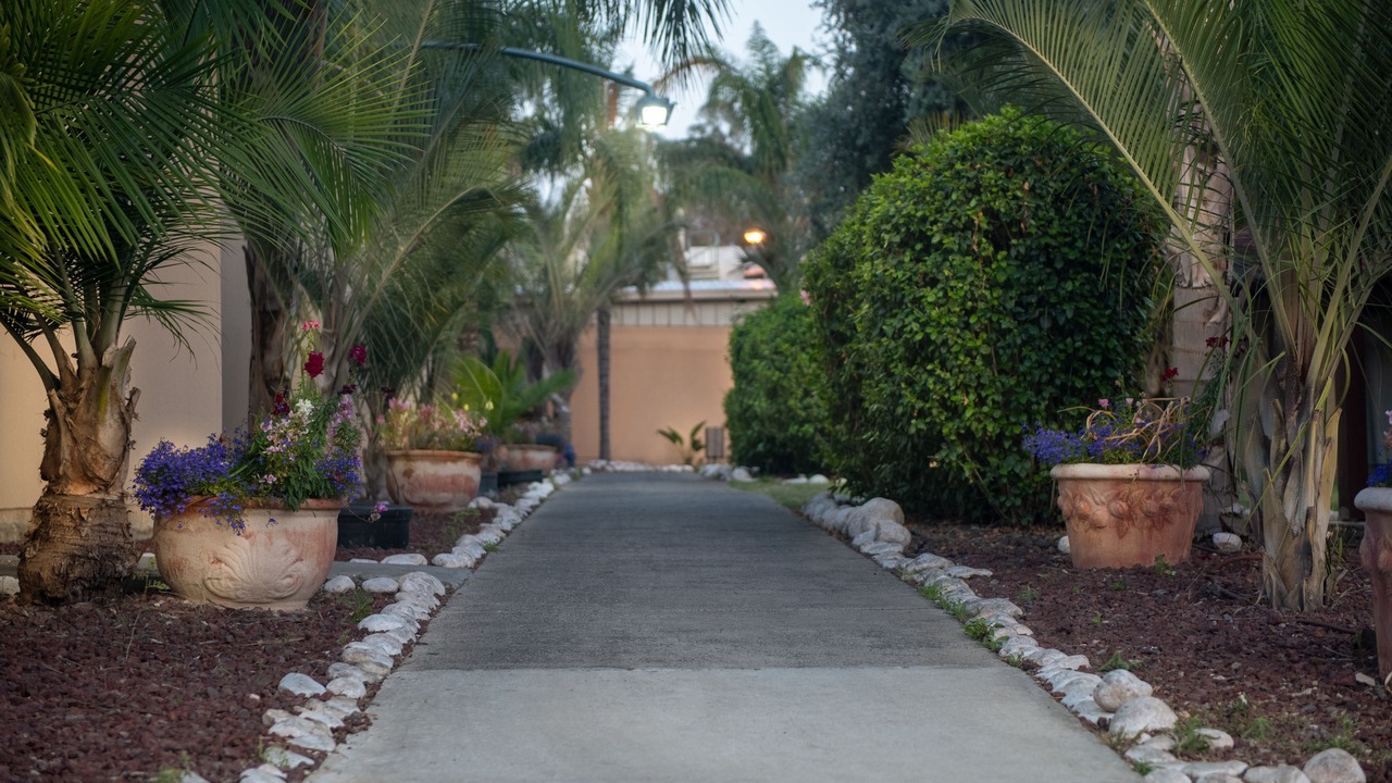 Photo of Outdoor in Ramot
