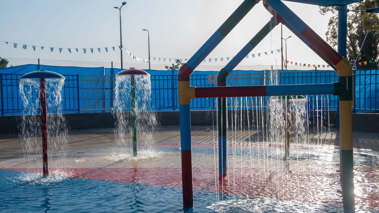 Photo of Outdoor in Ramot