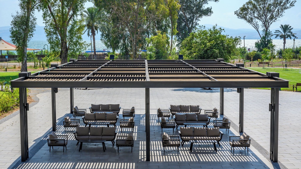 Photo of Outdoor in Ramot