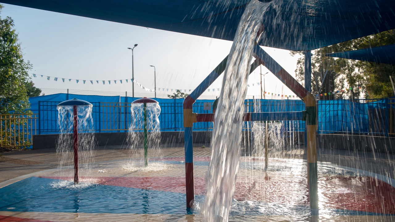 Photo of Outdoor in Ramot