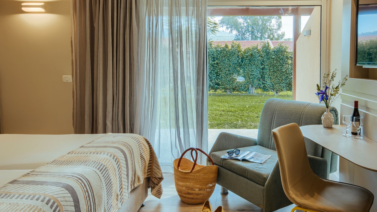 Photo of Outdoor in Ramot