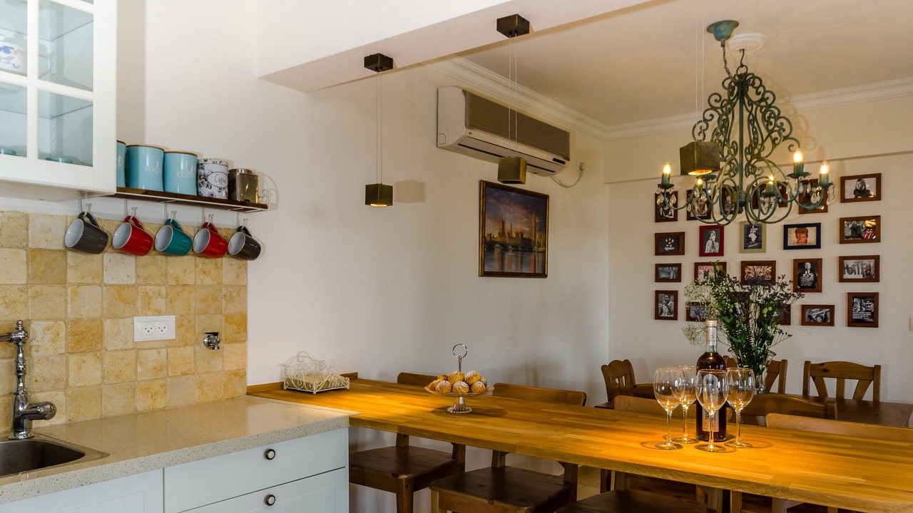 Photo of Bedroom in Rosh Pinna