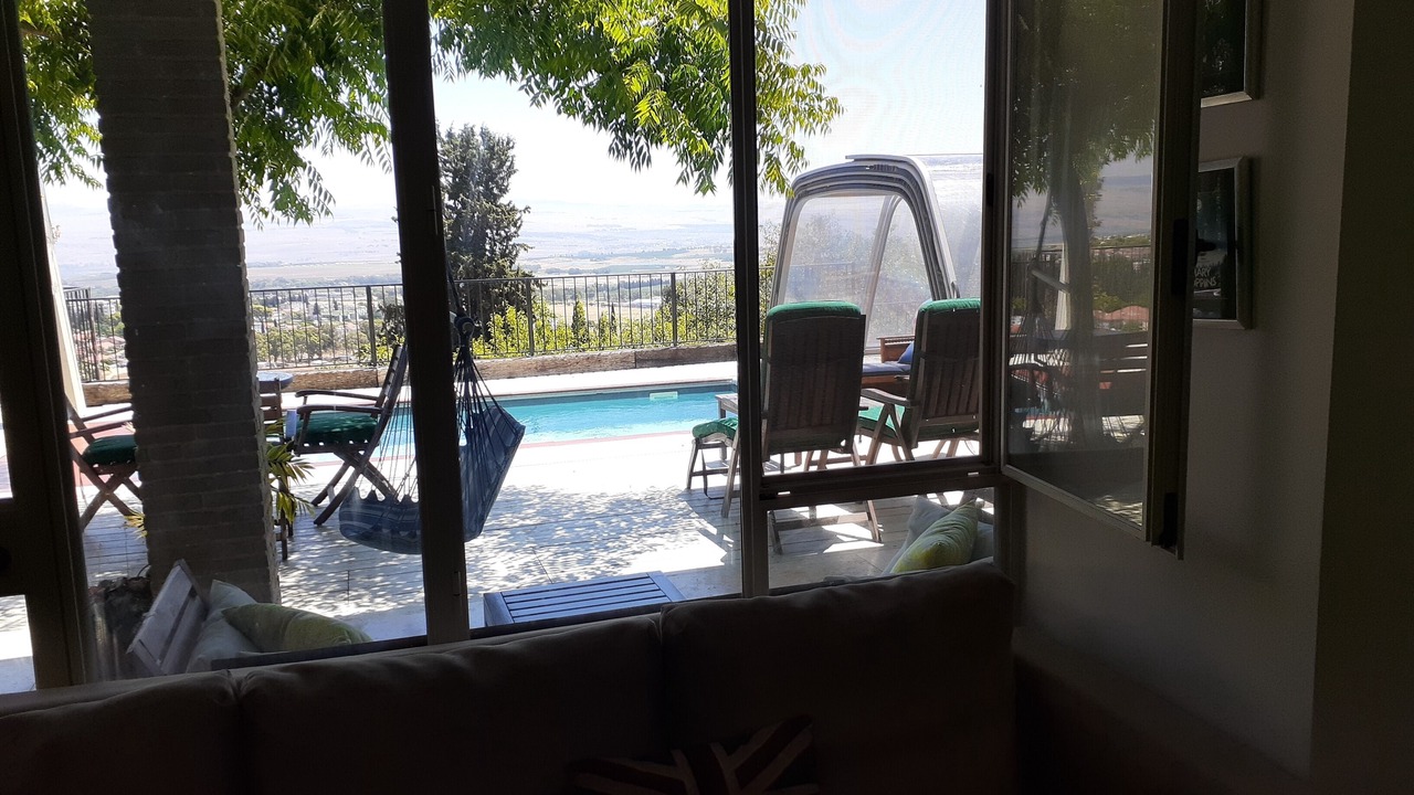 Photo of Outdoor in Rosh Pinna