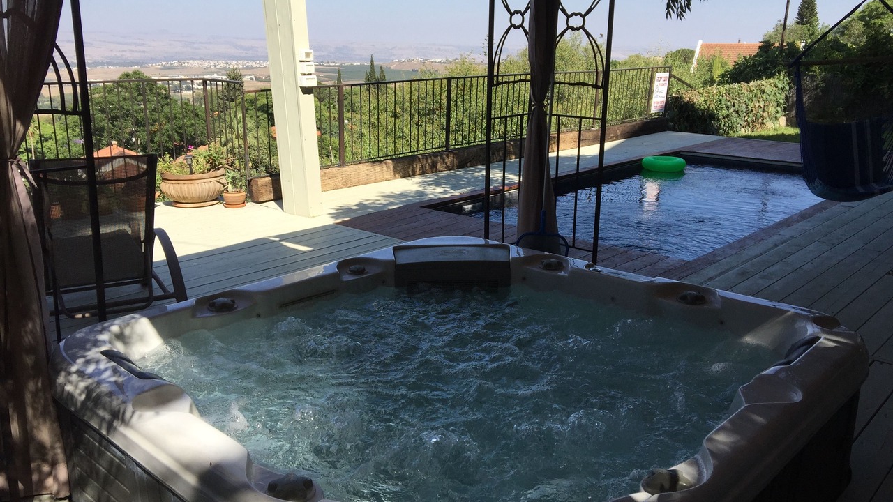 Photo of Outdoor in Rosh Pinna