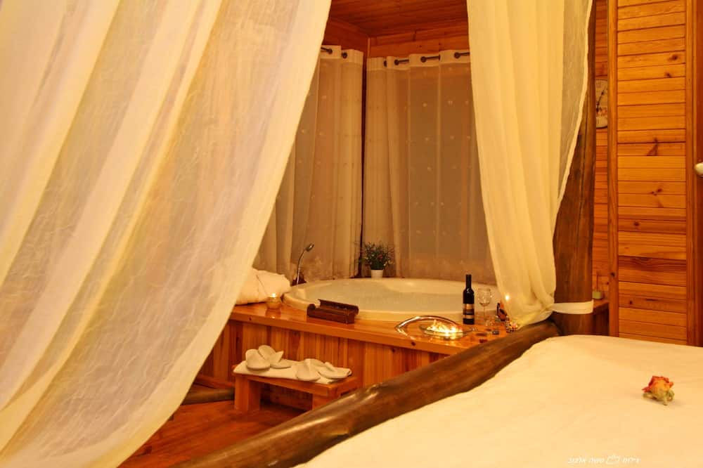 Photo of Bathroom in Rosh Pinna
