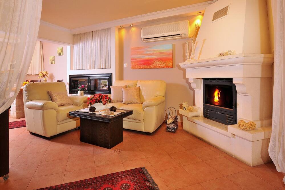 Photo of Livingroom in Rosh Pinna