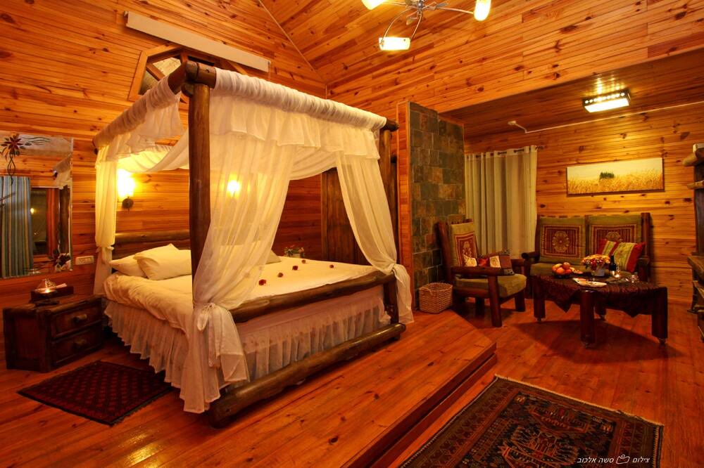 Photo of Bedroom in Rosh Pinna