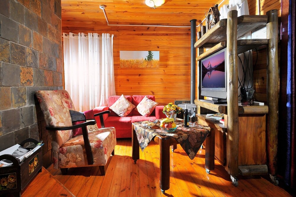 Photo of Livingroom in Rosh Pinna