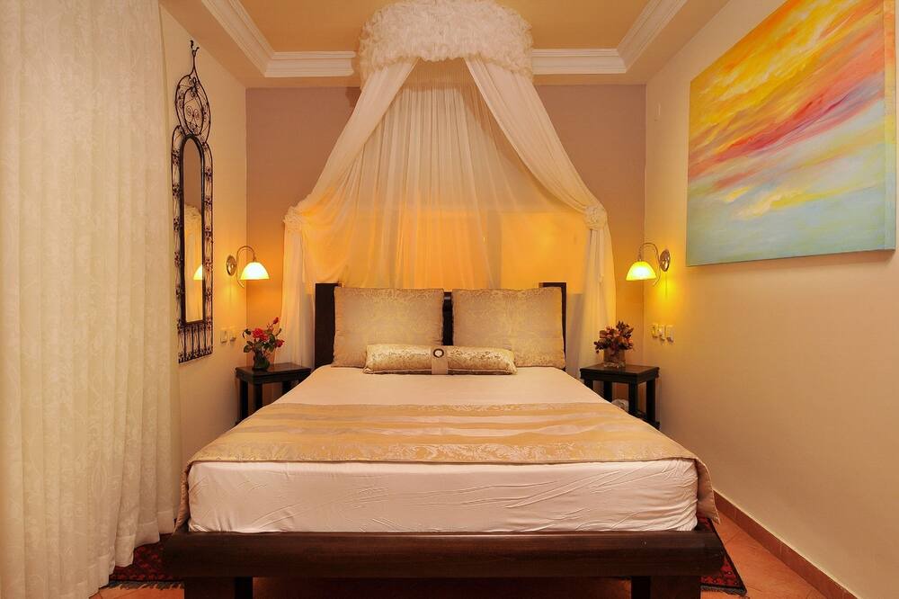 Photo of Bedroom in Rosh Pinna