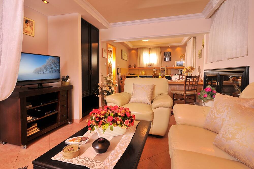Photo of Livingroom in Rosh Pinna