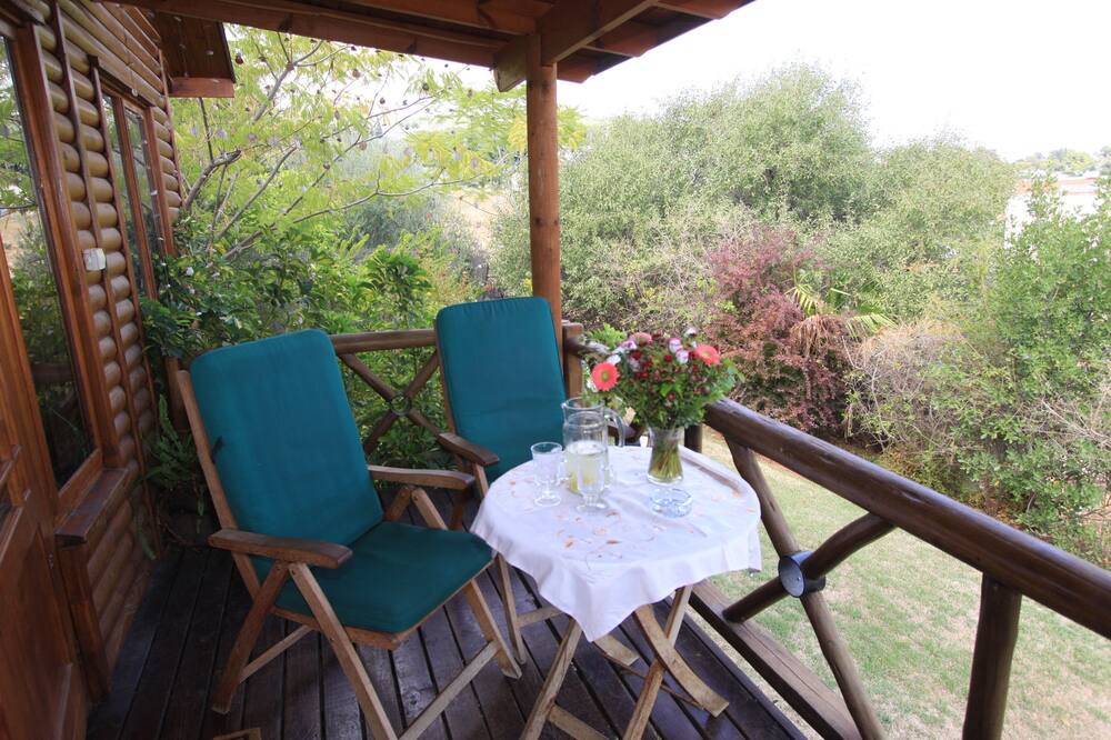 Photo of Patio Balcony in Rosh Pinna