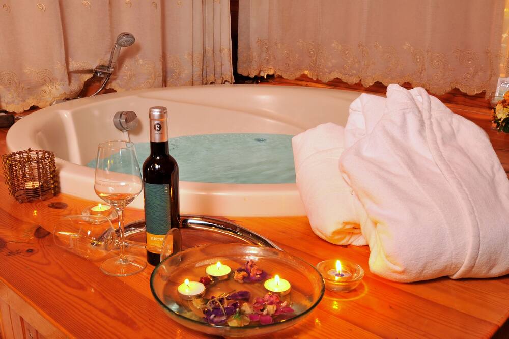 Photo of Bathroom in Rosh Pinna