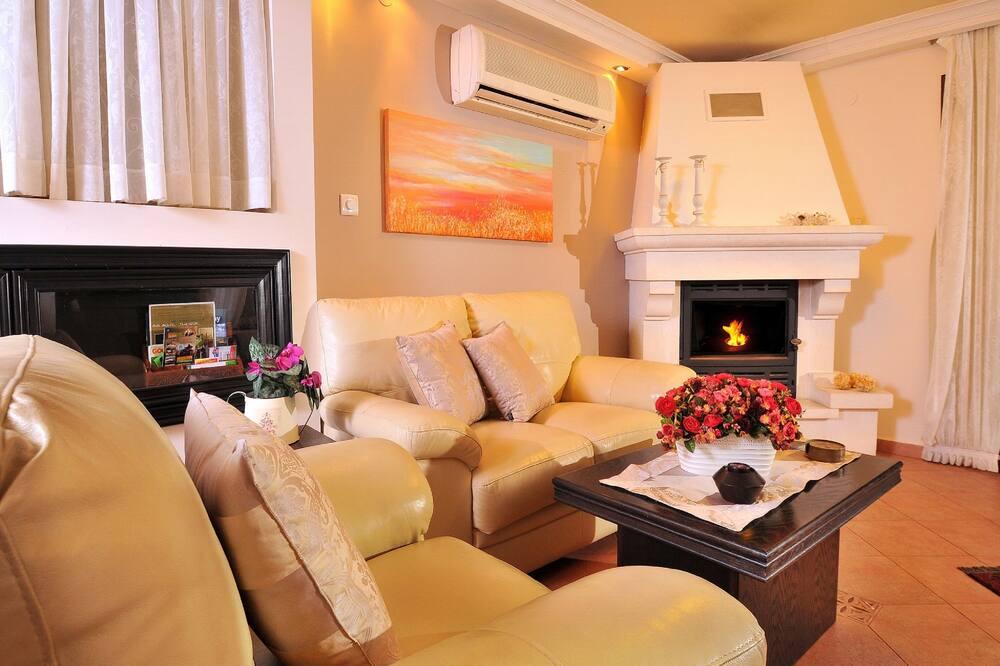 Photo of Livingroom in Rosh Pinna