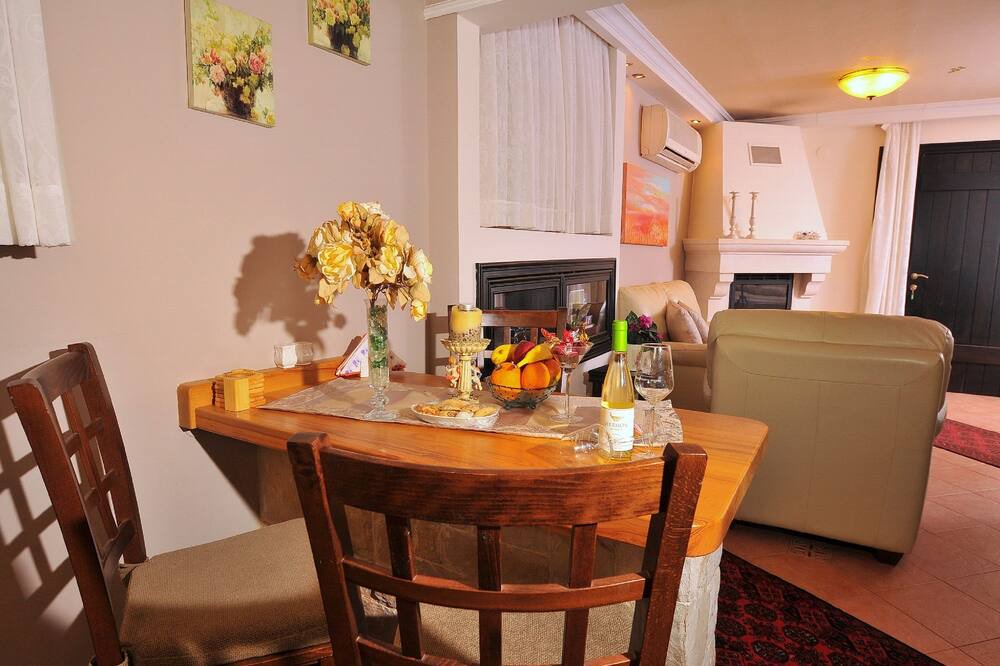 Photo of Livingroom in Rosh Pinna