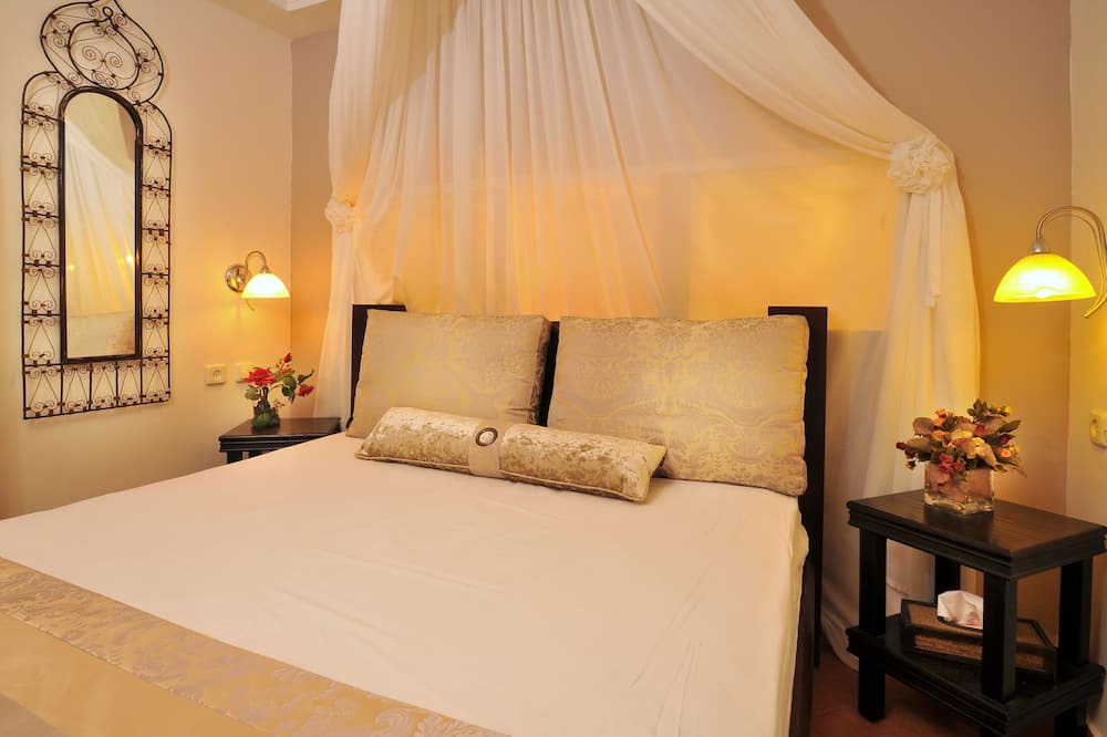 Photo of Bedroom in Rosh Pinna