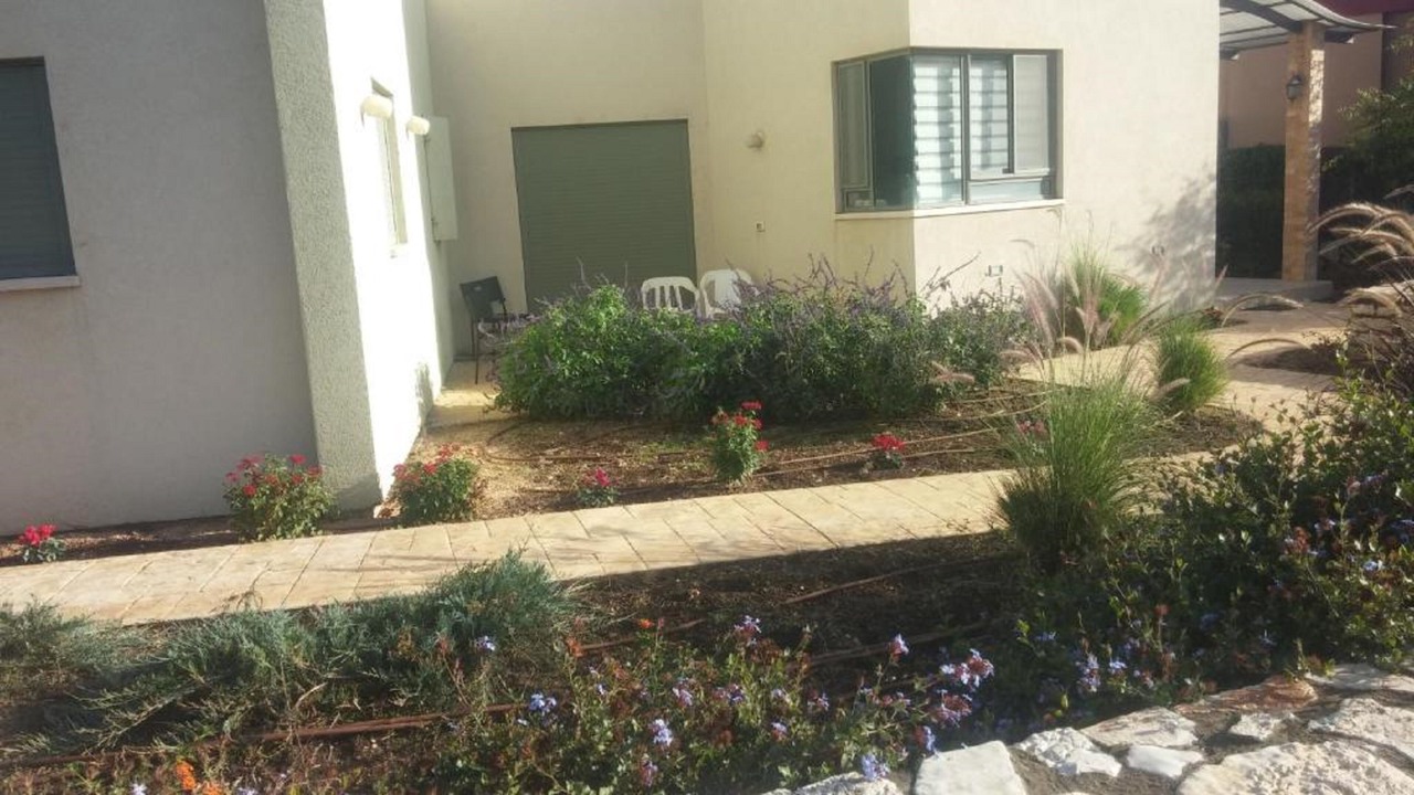 Photo of Outdoor in She'ar Yashuv